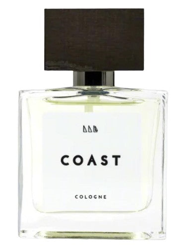Thomas Clipper Coast fragrance bottle