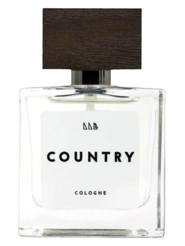 Thomas Clipper Country fragrance bottle