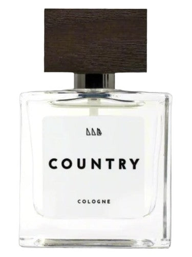Thomas Clipper Country fragrance bottle