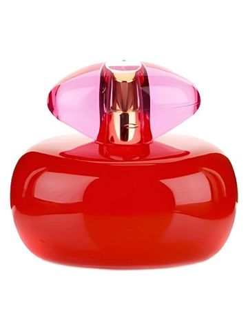 Marks Spencer Leilah fragrance bottle