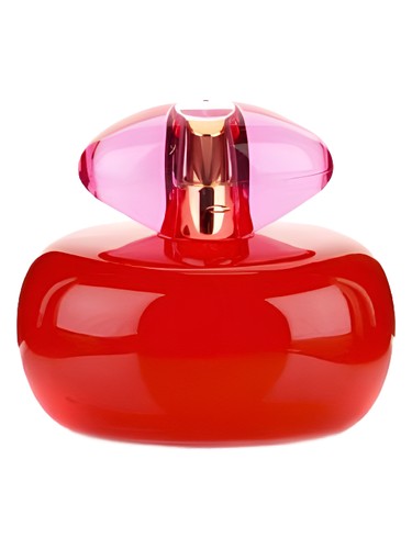 Marks Spencer Leilah fragrance bottle
