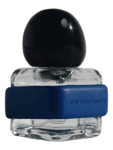 Ces Enfants Extroverted Introvert fragrance bottle