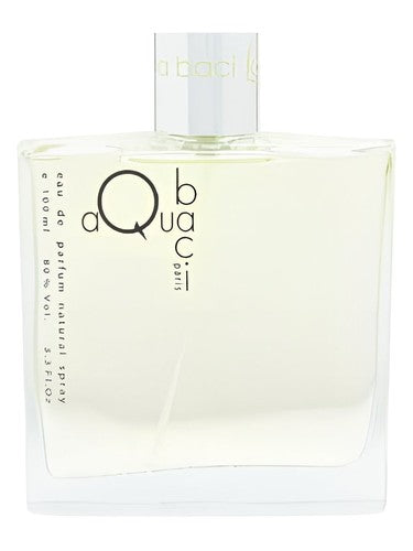 Laura Baci Aqua Baci fragrance bottle