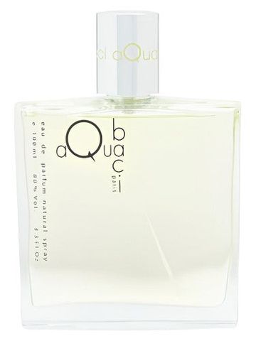 Laura Baci Aqua Baci Fresh fragrance bottle
