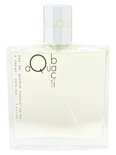 Laura Baci Aqua Baci Fresh fragrance bottle