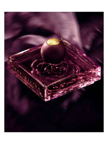 ID Parfums Rose Divine fragrance bottle