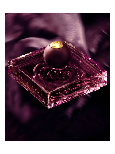 ID Parfums Rose Divine fragrance bottle