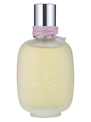 Les Parfums de Rosine Twill Rose fragrance bottle