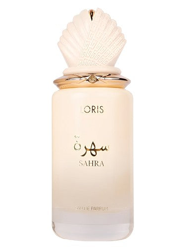 Loris Parfum Sahra