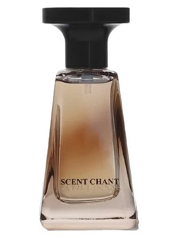Scent Chant 宣香 Murmuring at 1:30 1:30的胡言乱语 fragrance bottle