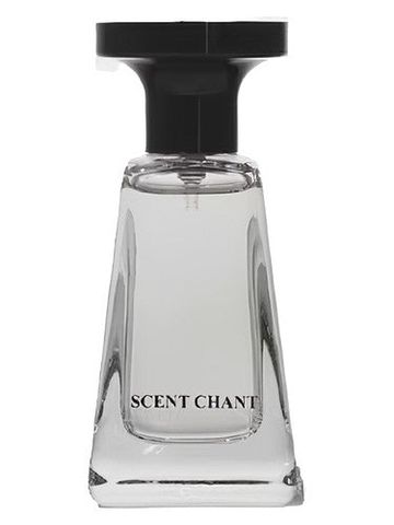 Scent Chant 宣香 Fir & Cedarwood 冷杉柏木 fragrance bottle