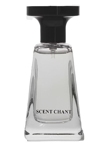 Scent Chant 宣香 Fir & Cedarwood 冷杉柏木 fragrance bottle