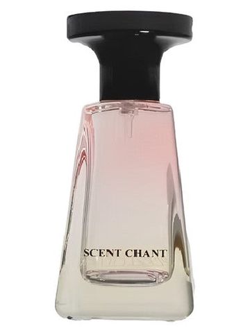 Scent Chant 宣香 De Petites Fleurs 一朵小花 fragrance bottle
