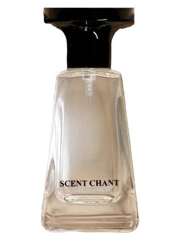 Scent Chant 宣香 Drifting at 10:01 10:01在放空 fragrance bottle