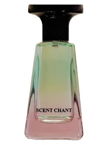 Scent Chant 宣香 Pina Colada at 15:45 15:45的椰林飘香 fragrance bottle