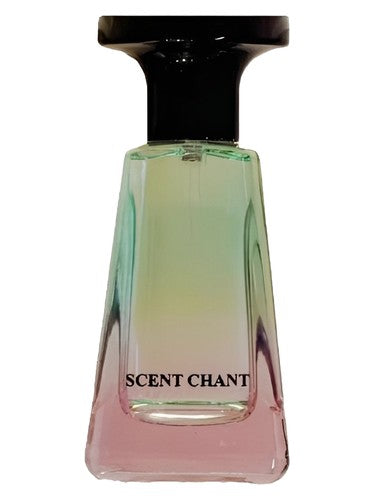 Scent Chant 宣香 Pina Colada at 15:45 15:45的椰林飘香 fragrance bottle
