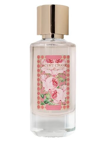 Scent Chant 宣香 Pick Me Up at Six 不见不散 fragrance bottle