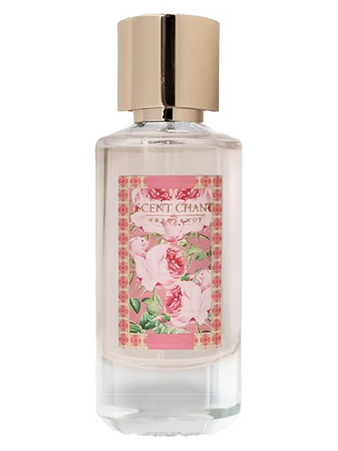 Scent Chant 宣香 Pick Me Up at Six 不见不散 fragrance bottle
