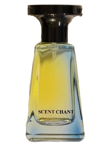 Scent Chant 宣香 Poet at Mid-Summer's Night 仲夏夜诗人 fragrance bottle