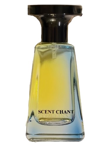 Scent Chant 宣香 Poet at Mid-Summer's Night 仲夏夜诗人 fragrance bottle