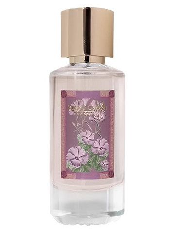 Scent Chant 宣香 Hey, Bartender 嘿,酒保 fragrance bottle