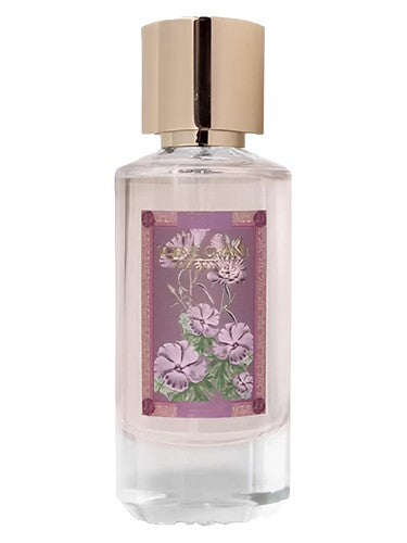 Scent Chant 宣香 Hey, Bartender 嘿，酒保 fragrance bottle