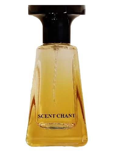 Scent Chant 宣香 Osmanthus & Ice Wine 桂花冰酒 fragrance bottle