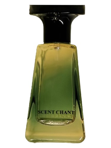 Scent Chant 宣香 Juniper Gin Tonic 杜松金汤力 fragrance bottle