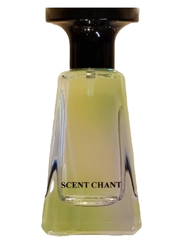 Scent Chant 宣香 Zinfandel at 19:30 19:30的仙粉黛 fragrance bottle