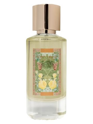 Scent Chant 宣香 Drop The Pistol 爱与和平 fragrance bottle