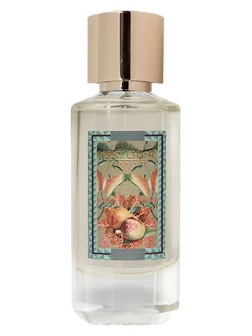 Scent Chant 宣香 A Kiss After Shave 须后吻 fragrance bottle