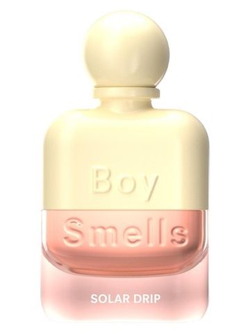 Boy Smells Solar Drip fragrance bottle