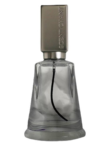 Scent Chant 宣香 Iris Gris 灰鸢 fragrance bottle