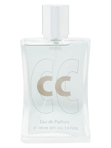Laura Baci Ciao Ciao Elegant fragrance bottle