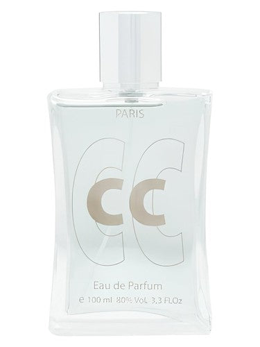 Laura Baci Ciao Ciao Elegant fragrance bottle
