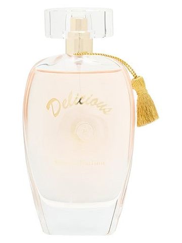 Laura Baci Delicious fragrance bottle