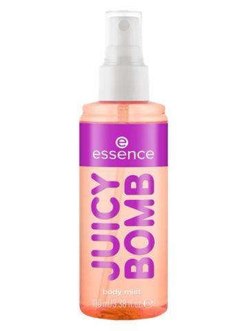 essence Viva Vanilla fragrance bottle