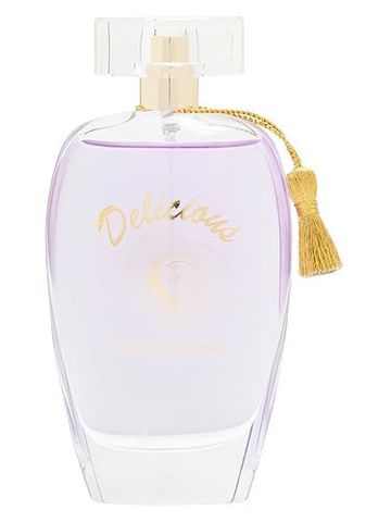 Laura Baci Delicious Night fragrance bottle