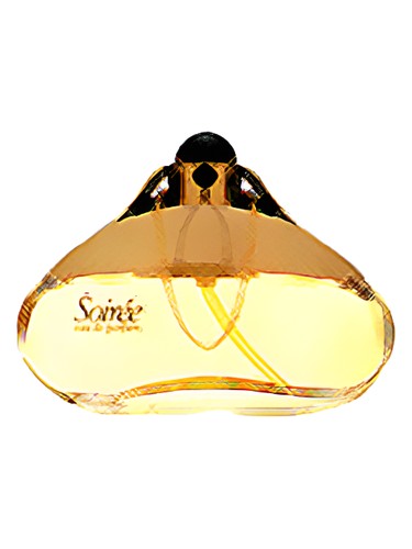 Proteo Profumi Soiree fragrance bottle