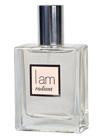 I Am Fragrance I Am Radiant fragrance bottle