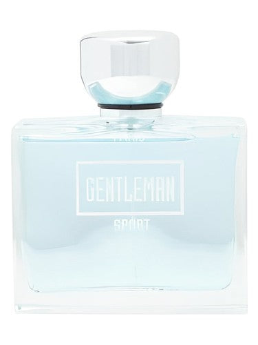 Laura Baci Gentleman Sport