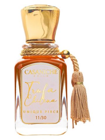 Casaniche Trufa Chilena fragrance bottle