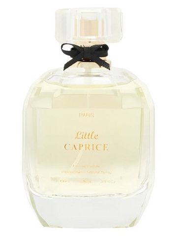 Laura Baci Little Caprice fragrance bottle
