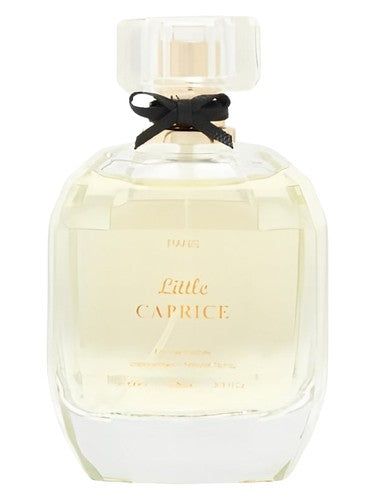 Laura Baci Little Caprice fragrance bottle