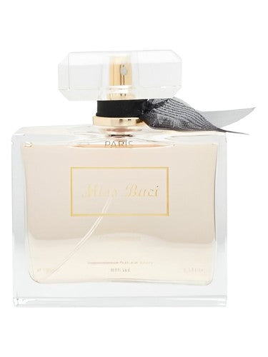 Laura Baci Miss Baci fragrance bottle