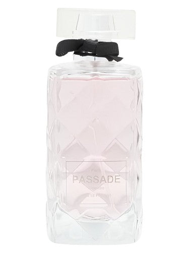 Laura Baci Passade Intense fragrance bottle