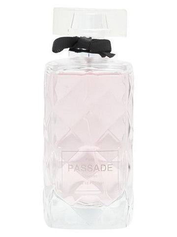 Laura Baci Passade Intense fragrance bottle