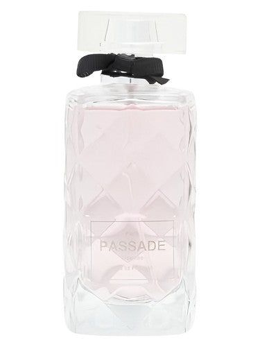 Laura Baci Passade Intense fragrance bottle