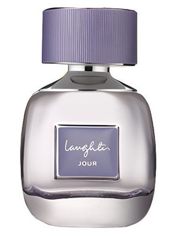 Space NK Laughter Jour fragrance bottle