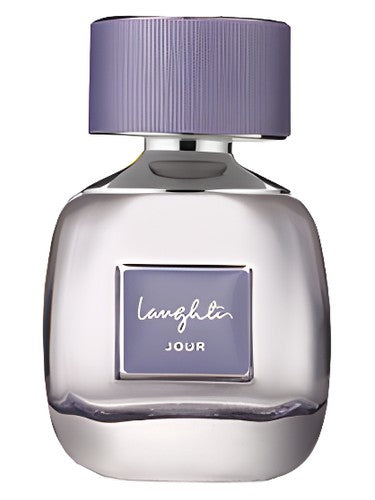 Space NK Laughter Jour fragrance bottle